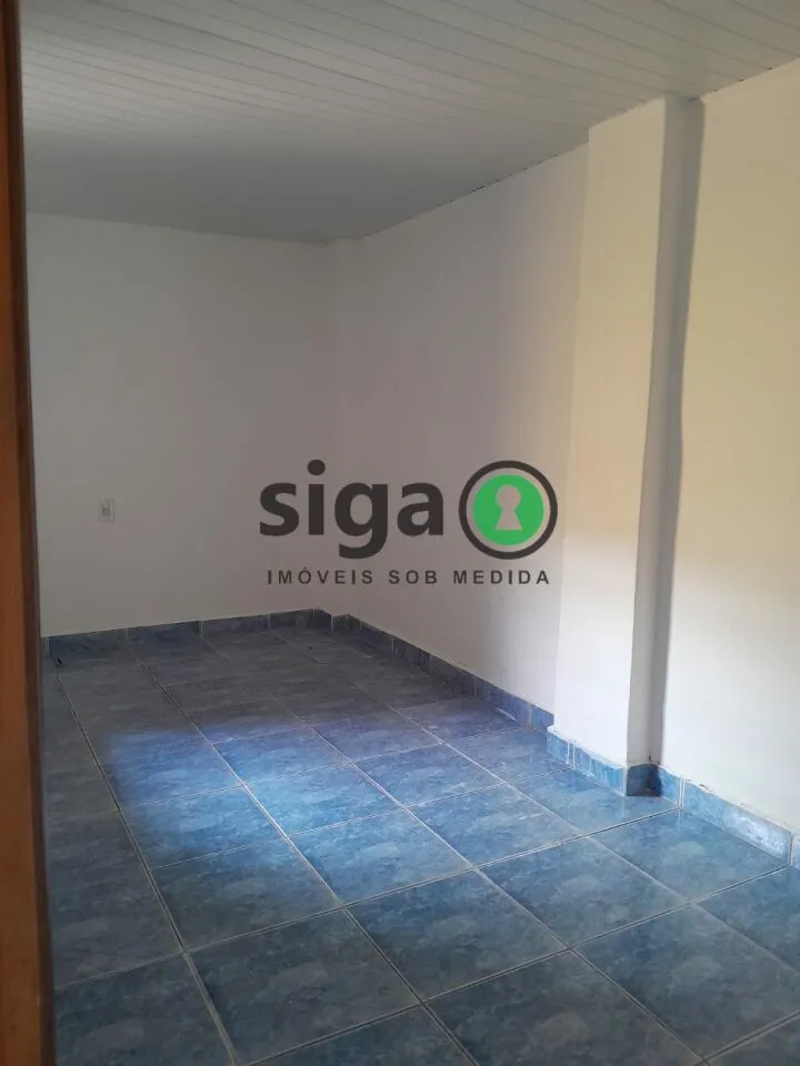 Imagem Casa Comercial Térrea para Locação no Tatuapé 95m², Edícula e 1 Vaga