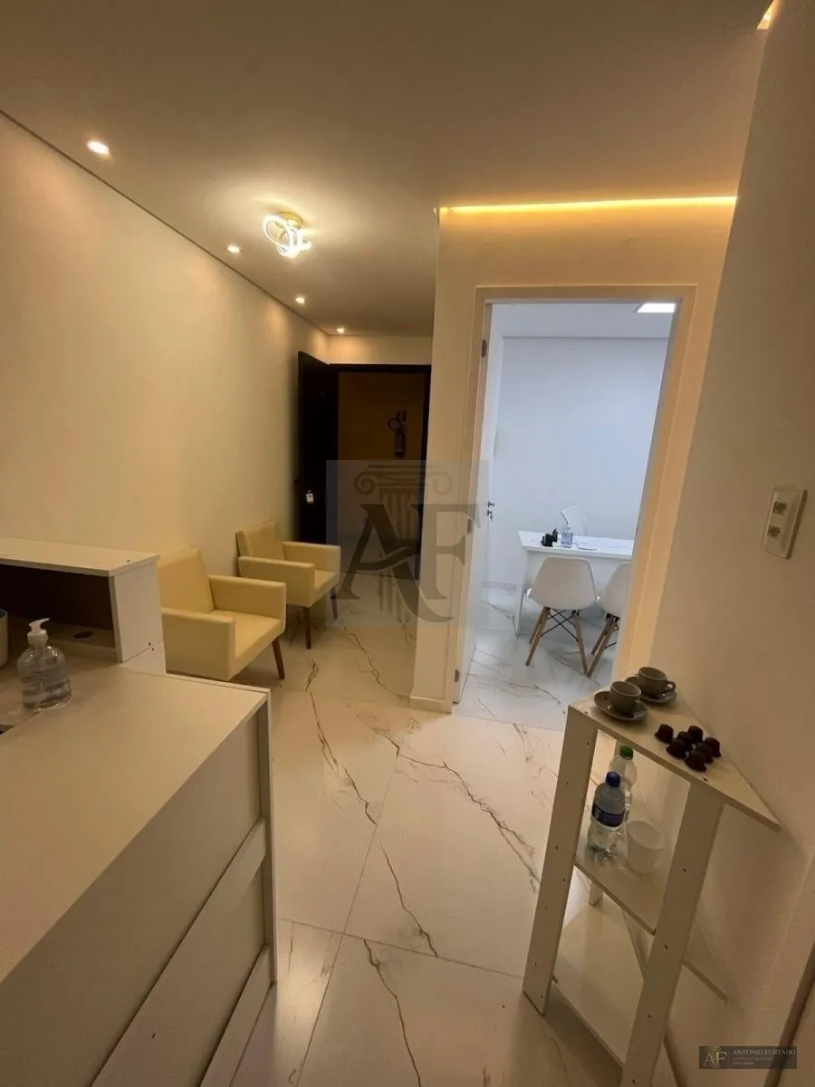 Imagem Comercial para alugar em Liberdade, São Paulo