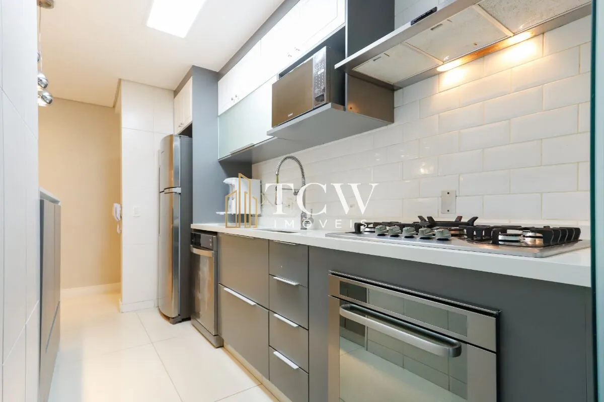 Imagem Apartamento à venda no bairro Água Branca - São Paulo/SP, Zona Oeste
