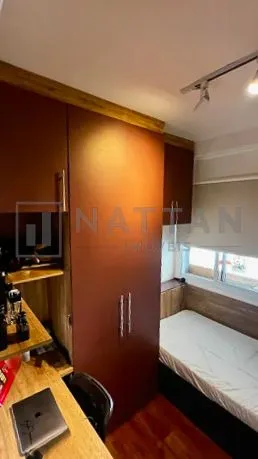Imagem Apartamento com 3 dormitórios à venda, 96 m² por R$ 1.219.000,00 - Tatuapé - São Paulo/SP
