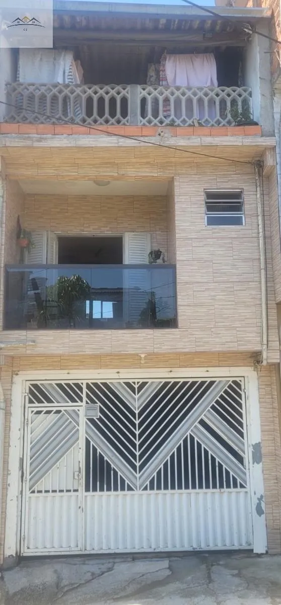 Foto do imóvel CASA RESIDENCIAL em São Bernardo do Campo - São Paulo, Santa Terezinha