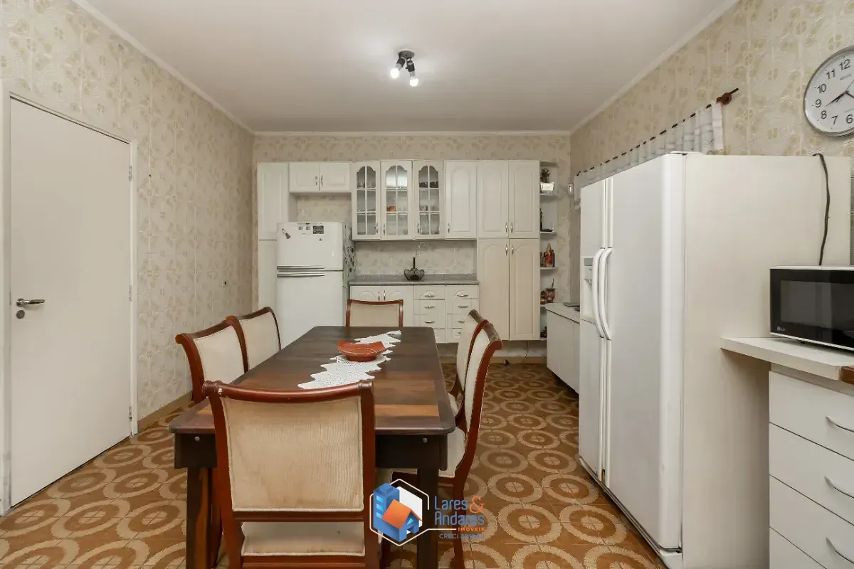 Imagem Casa para venda em Vila Maria Baixa com 3 quartos, sendo 1 suíte, 264m²