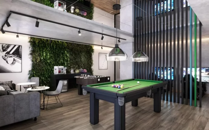 Imagem Apartamento com 3 dormitórios à venda, 110 m² por R$ 994.990 - Boqueirão - Praia Grande/SP