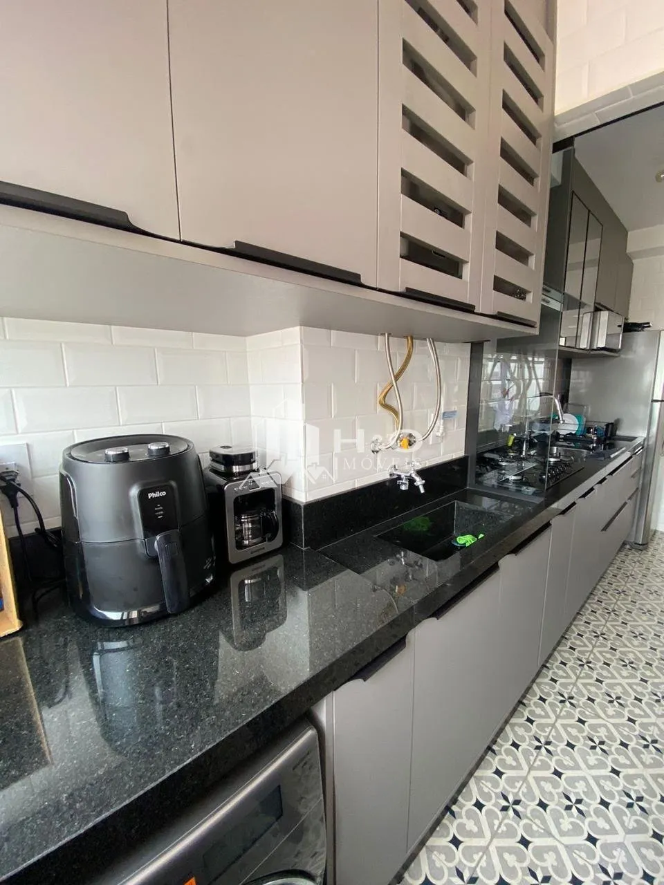 Imagem Oportunidade, Apartamento para venda com 62 metros quadrados com 2 quartos em Vila Matilde - São Paulo - SP
