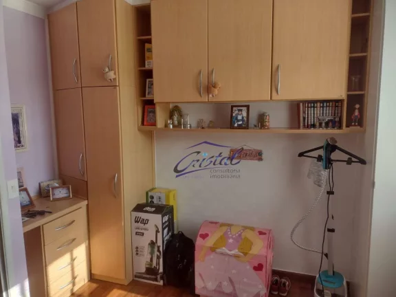 Imagem casa em condomínio na Granja Viana