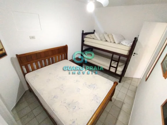 Imagem Apartamento à venda no bairro Enseada - Guarujá/SP
