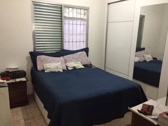 Imagem Casa com 4 dormitórios à venda, 155 m² por R$ 550.000,00 - Maracanã - Praia Grande/SP
