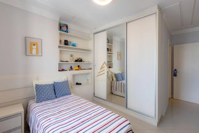 Imagem Apartamento com 3 dormitórios à venda, 131 m² por R$ 3.746.277,93 - Centro - Balneário Camboriú/SC
