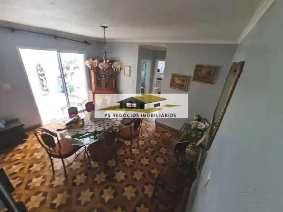 Imagem Sobrado para venda no Ipiranga