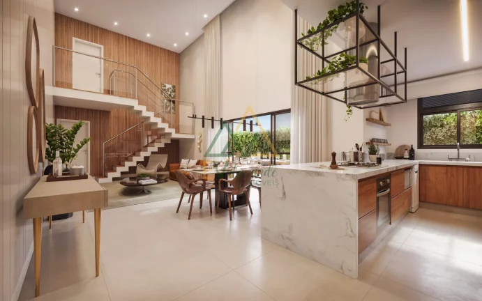 Imagem Apartamento Alto Padrão à venda Juvevê Curitiba PR