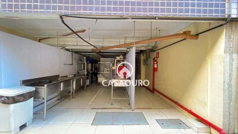 Imagem Prédio à venda, 1000 m² - Esplanada - Belo Horizonte/MG