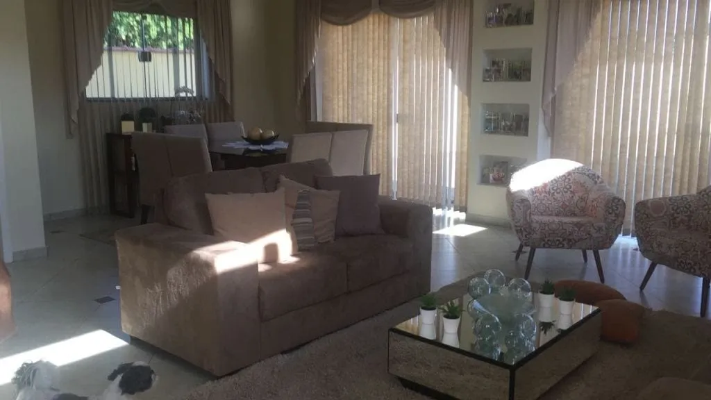 Imagem Casa à venda 3 Quartos, 1 Suite, 4 Vagas, 436M², Village Tremembé, Tremembé - SP