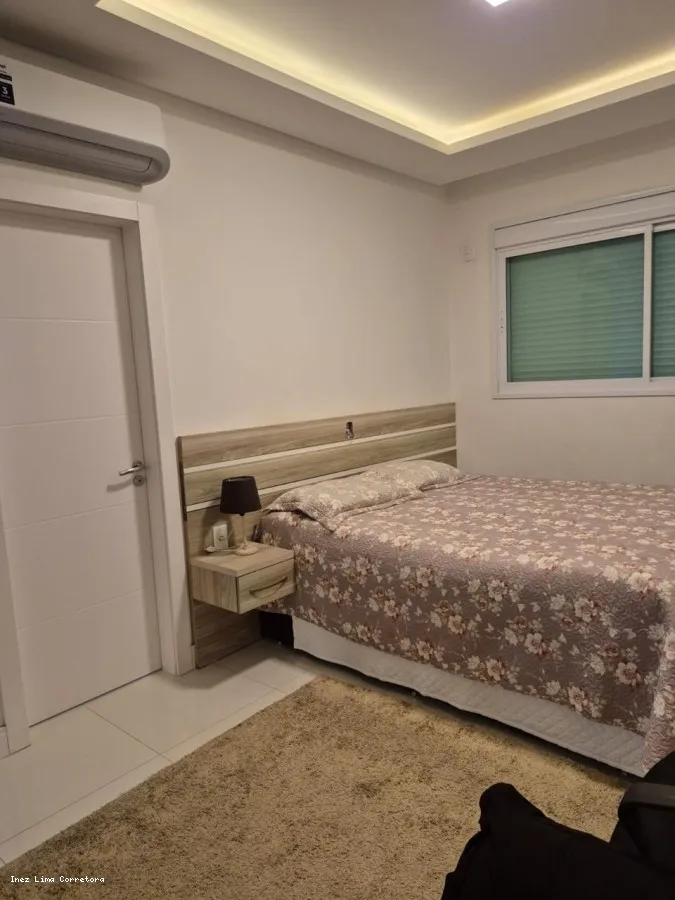 Imagem Apartamento para Temporada, 2 suítes, 3 banheiros, 2 vagas