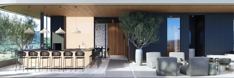 Imagem Apartamento à venda em Itajaí, Praia Brava de Itajaí, com 2 quartos, 84,77m2