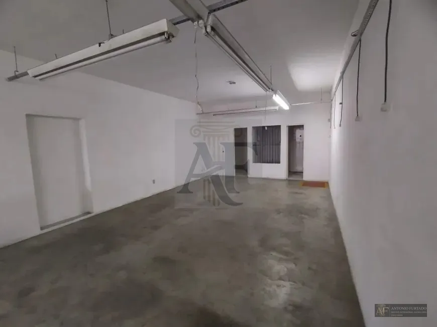 Imagem Comercial para alugar em Mooca, São Paulo