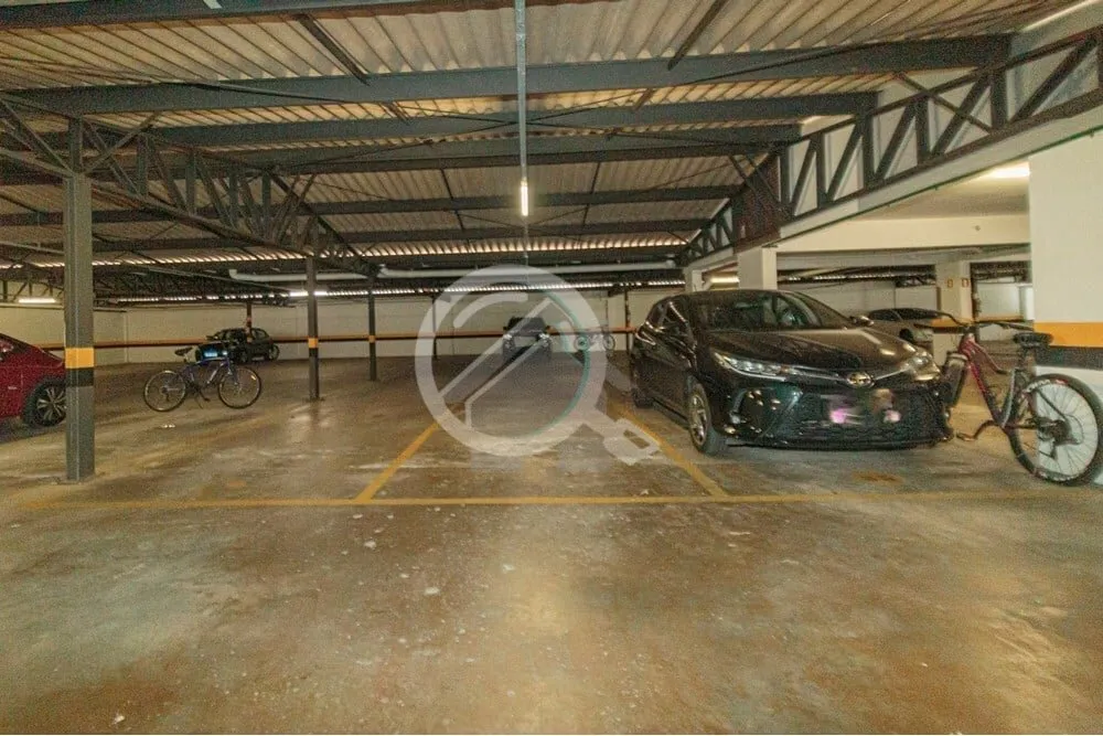 Imagem Descubra o conforto e a modernidade neste apartamento completamente mobiliado e equipado disponível...