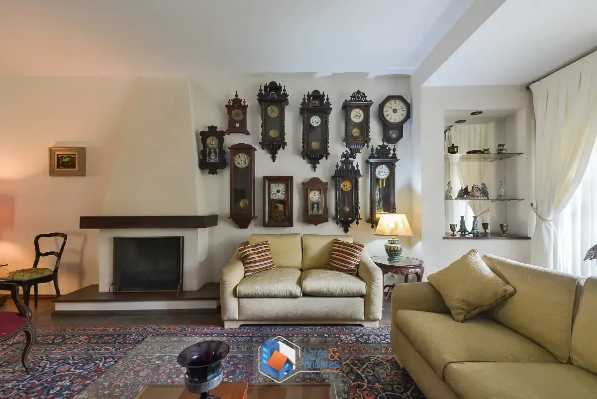 Imagem Casa para venda em Jardim Paulista com 4 quartos, sendo 3 suítes, 660m²