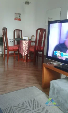 Foto do imóvel Apartamento em 61m² com 3 dormitórios, 1 suíte e 2 vagas de garagem coberta em localização privilegiada na Vila das Mercês/Saúde.