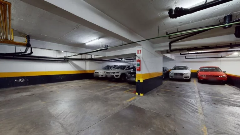 Imagem APARTAMENTO RESIDENCIAL em São Paulo - SP, Moema Pássaros