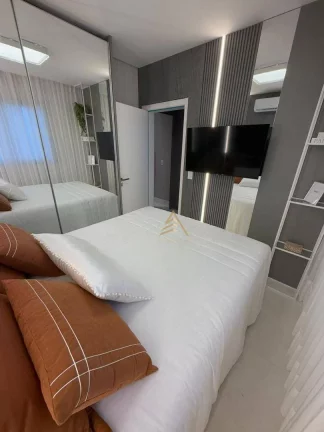 Imagem Apartamento à venda, 132 m² por R$ 3.900.000,00 - Centro - Balneário Camboriú/SC