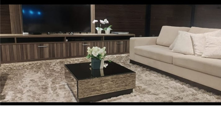 Imagem Casa de Condomínio com 4 Quartos à Venda, 601 m² em Condomínio Residencial Terras de Santa Clara - Jacareí