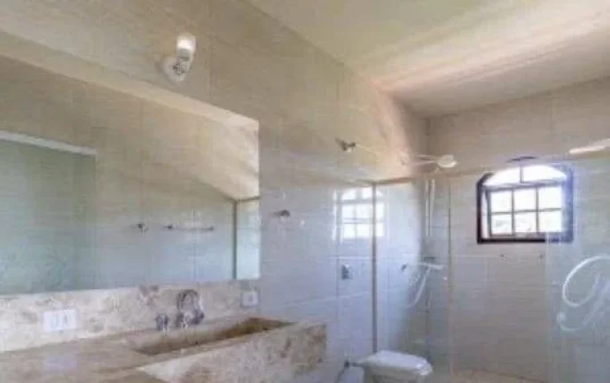 Imagem Chacara no Condomínio Residencial Reserva Ecológica Atibaia