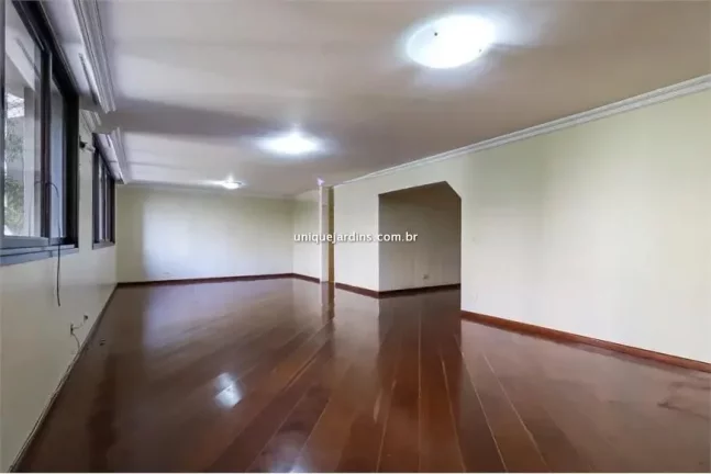 Imagem Apartamento à venda Jardim Europa São Paulo