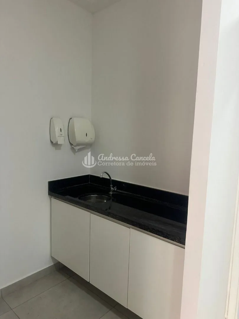 Imagem Office Santa Cruz - Sala à venda, 30 m² por R$ 250.000 - Santa Cruz - São José do Rio Preto/SP