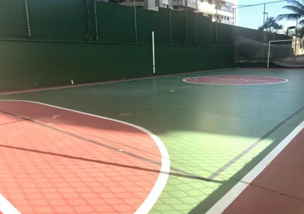 Imagem Apartamento com 2 Quartos à Venda,  em Pedra de Guaratiba - Rio de Janeiro
