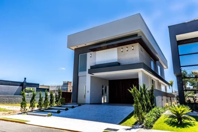Imagem Casa no Condomínio Caledônia