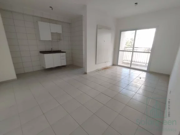 Imagem Apartamento 56 m² locação em Atibaia, 01 dormitório por R$1700,00