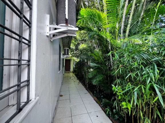 Imagem CASA COM 150 m² - JD REAL - PRAIA GRANDE SP