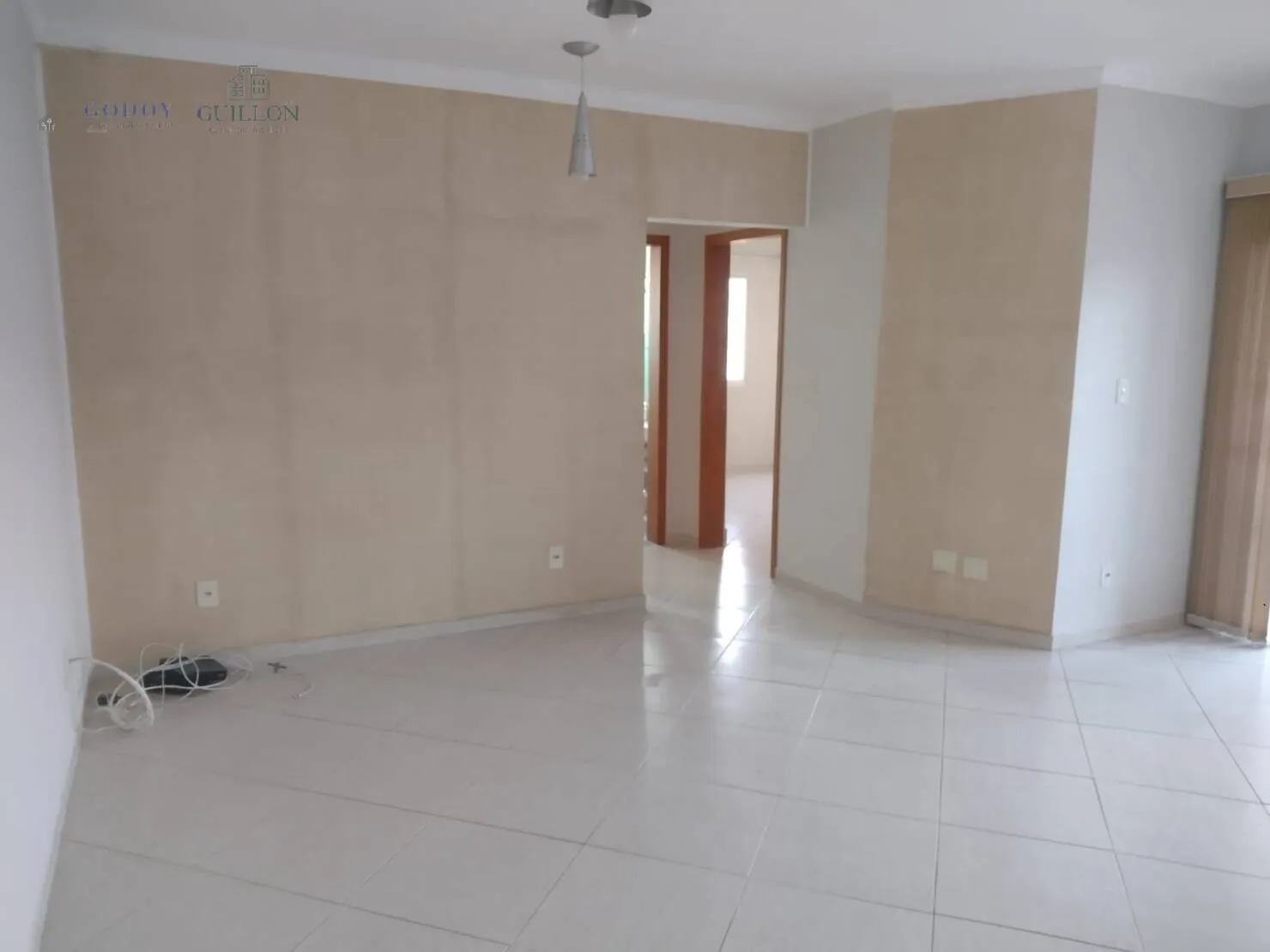 Apartamento à venda 2 Quartos, 1 Suite, 1 Vaga, 76M², Residencial Village Santana, Guaratinguetá - SP | Rua Olga conceição Teixeira de Carvalho 346