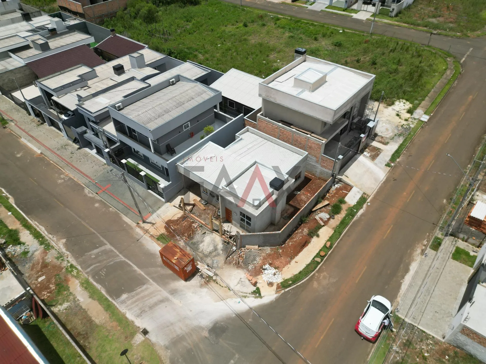 Imagem Sobrado, Alto Cascavel, GUARAPUAVA - PR