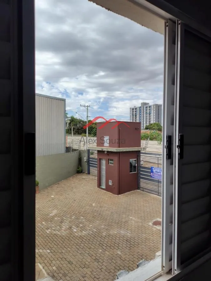 Imagem Sobrado em Condomínio para Venda em Sumaré, Jardim Novo Paraná, 2 dormitórios, 1 banheiro, 1 vaga