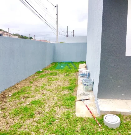 Imagem CASA RESIDENCIAL em CURITIBA - PR, Campo de Santana