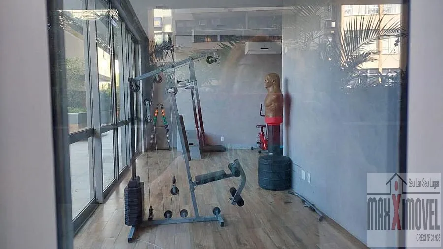 Imagem Apartamento à venda na Tijuca 2 quartos 1 suíte 1 vaga