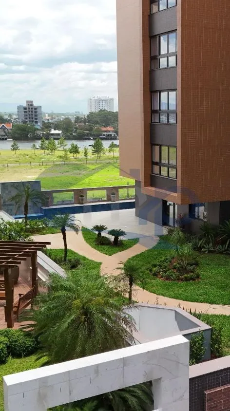 Imagem Apartamento de 3 Dormitorios com 2 Suites no Predial - Torres/RS