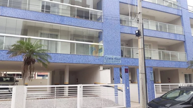 Imagem Cobertura Duplex em Mariscal