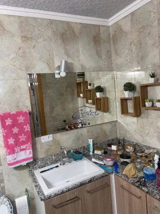 Imagem Sobrado com 3 suítes à venda, 200 m² - Butantã - São Paulo/SP