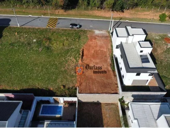 Imagem Terreno à venda, 300 m², já com benfeitorias, R$ 560.000 - Jardim Quintas das Videiras - Jundiaí/SP