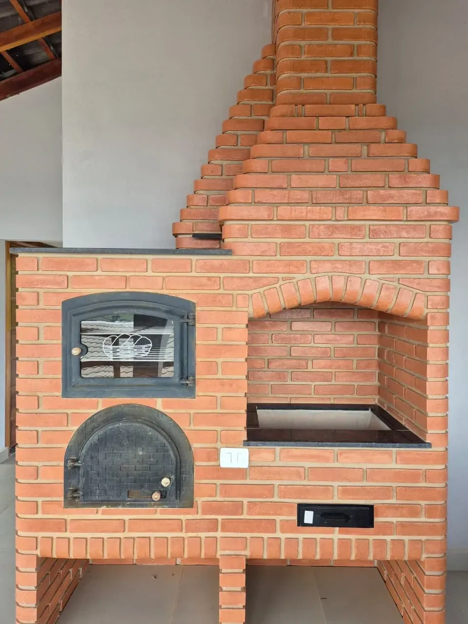 Imagem Chácara com 3 Quartos à Venda, 196,82 m² em Loteamento Residencial Vento Forte - Pinhalzinho