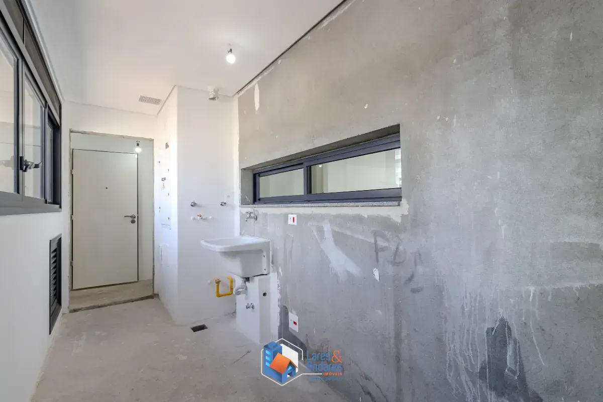 Imagem Cobertura para venda em Brooklin Novo com 3 quartos, sendo 3 suítes, 394m²