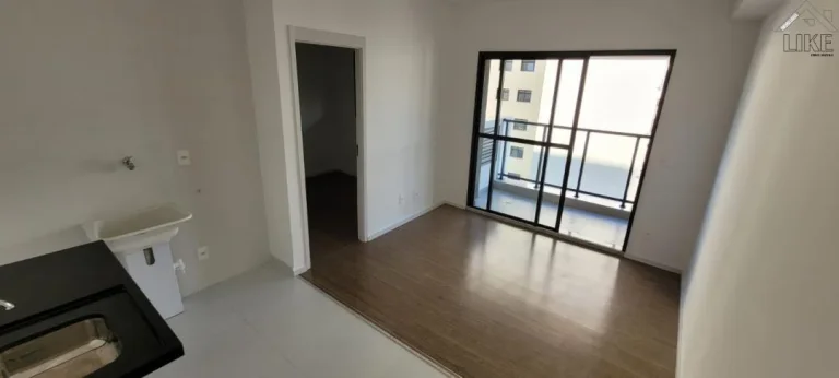 Imagem Apto 01 quarto com suíte - Vision Colinas - Jd Esplanada
