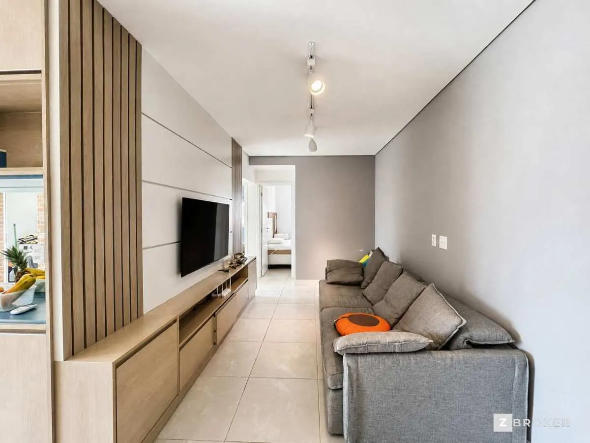 Imagem Apartamento à venda em Ubatuba, Itaguá, com 3 quartos, 83m2