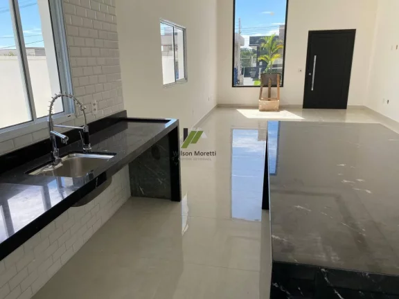 Imagem Casa à venda em Itupeva/SP