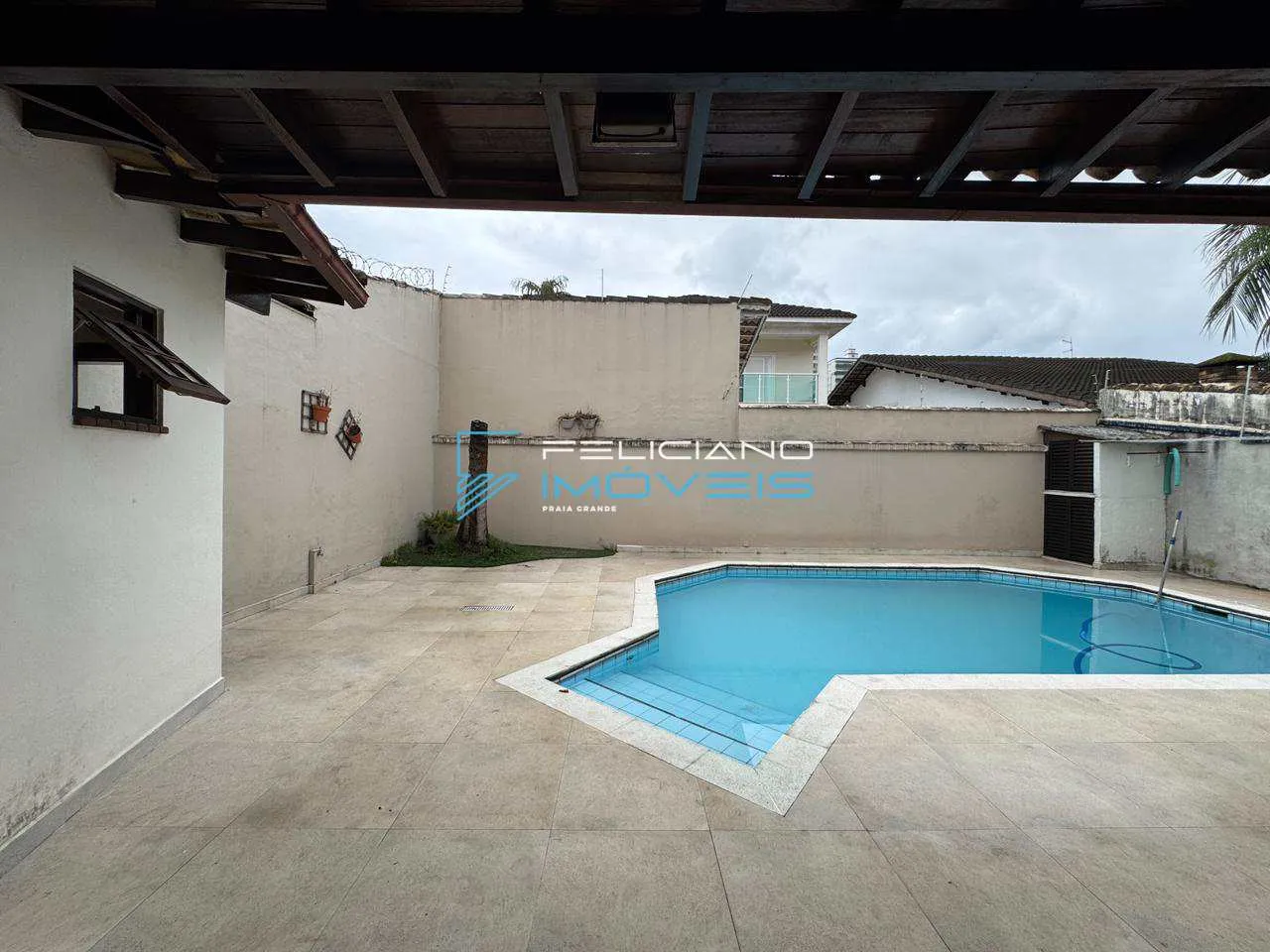 Imagem Sobrado com 4 quartos, Canto do Forte, Praia Grande - R$ 2.85 mi, Cod: 7237