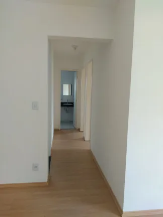 Imagem Apartamento com 2 Quartos à Venda, 61 m² em Vila São Geraldo - São Paulo