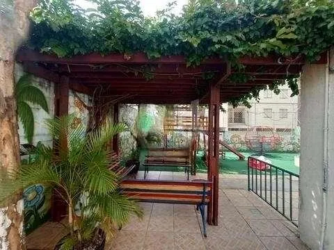 Imagem Apartamento à venda em Campinas, Vila São Bento, com 3 quartos, com 74 m2, Condomínio América