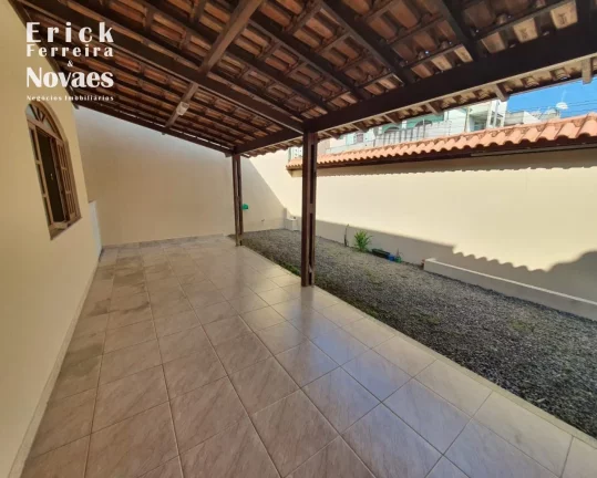 Imagem CASA RESIDENCIAL em Guarapari - ES, Itapebussú